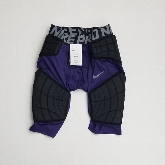 Nike Other - New Nike Pro Men Hyperstrong Impact Shorts